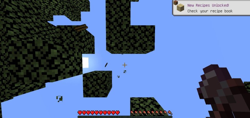 Мод Fast Leaf Decay 1.21.10/1.19.4 (быстрое исчезновение листвы) | Сегодня, 12:42 - Моды для Minecraft / Индустриальные / Деревья и растения / 1.15 / 1.15.1 / 1.15.2 / 1.16.1  / 1.16.4 / 1.16.5 / 1.17.1 / 1.18 / 1.18.1 / 1.18.2 / 1.19 / 1.19.2 / 1.19.3 / 1.19.4 / 1.20.1 / 1.20.2 / 1.20.4 / 1.20.6 / 1.21 / 1.21.4 / 1.21.5 / 1.21.10