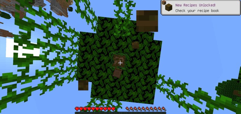 Мод Fast Leaf Decay 1.21.10/1.19.4 (быстрое исчезновение листвы) | Сегодня, 12:42 - Моды для Minecraft / Индустриальные / Деревья и растения / 1.15 / 1.15.1 / 1.15.2 / 1.16.1  / 1.16.4 / 1.16.5 / 1.17.1 / 1.18 / 1.18.1 / 1.18.2 / 1.19 / 1.19.2 / 1.19.3 / 1.19.4 / 1.20.1 / 1.20.2 / 1.20.4 / 1.20.6 / 1.21 / 1.21.4 / 1.21.5 / 1.21.10