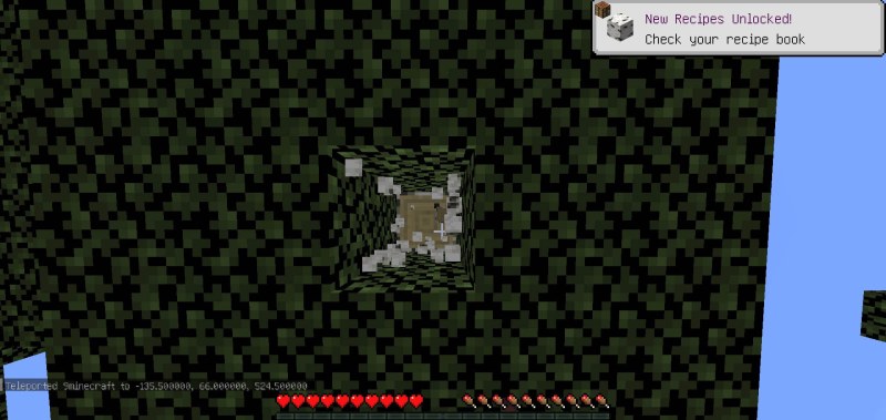 Мод Fast Leaf Decay 1.21.10/1.19.4 (быстрое исчезновение листвы) | Сегодня, 12:42 - Моды для Minecraft / Индустриальные / Деревья и растения / 1.15 / 1.15.1 / 1.15.2 / 1.16.1  / 1.16.4 / 1.16.5 / 1.17.1 / 1.18 / 1.18.1 / 1.18.2 / 1.19 / 1.19.2 / 1.19.3 / 1.19.4 / 1.20.1 / 1.20.2 / 1.20.4 / 1.20.6 / 1.21 / 1.21.4 / 1.21.5 / 1.21.10