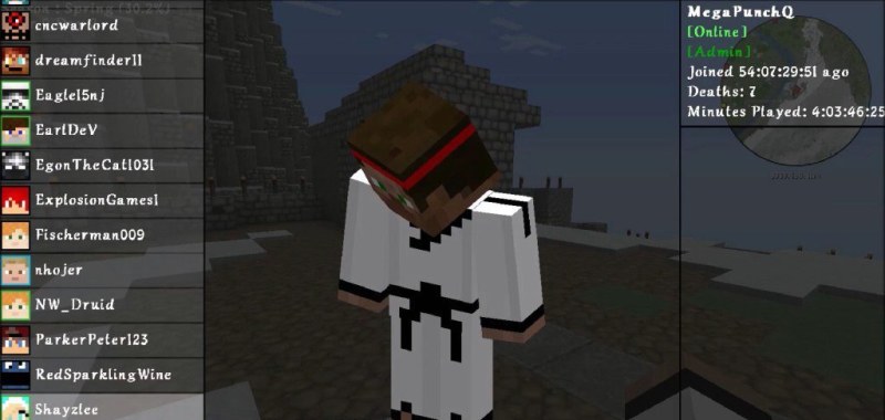 Мод FTB Utilities (утилиты для сервера) | 15-06-2026, 21:37 - Моды для Minecraft / Декор / Инструменты / Ядра (Библиотеки)