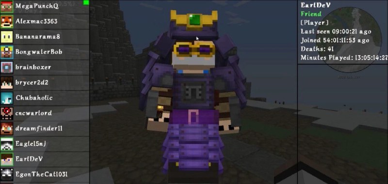 Мод FTB Utilities (утилиты для сервера) | 15-06-2026, 21:37 - Моды для Minecraft / Декор / Инструменты / Ядра (Библиотеки)
