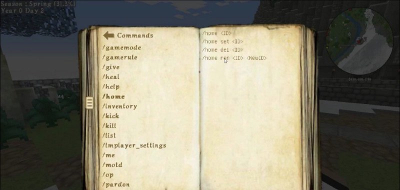 Мод FTB Utilities (утилиты для сервера) | 15-06-2026, 21:37 - Моды для Minecraft / Декор / Инструменты / Ядра (Библиотеки)