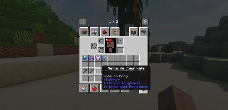 Мод Legendary Tooltips 1.21.11/1.19.4 (улучшение подсказок, кастомизация) | Вчера, 21:46 - Моды для Minecraft / Оружие / 1.12.2 / Броня / RPG / 1.16.5 / 1.17.1 / 1.18 / 1.18.1 / 1.18.2 / 1.19 / 1.19.1 / 1.19.2 / 1.19.3 / 1.19.4 / 1.20 / 1.20.1 / 1.20.2 / 1.20.4 / 1.20.6 / 1.21 / 1.21.1 / 1.21.4 / 1.21.11