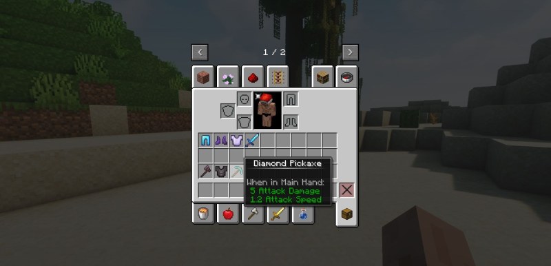 Мод Legendary Tooltips 1.21.11/1.19.4 (улучшение подсказок, кастомизация) | Вчера, 21:46 - Моды для Minecraft / Оружие / 1.12.2 / Броня / RPG / 1.16.5 / 1.17.1 / 1.18 / 1.18.1 / 1.18.2 / 1.19 / 1.19.1 / 1.19.2 / 1.19.3 / 1.19.4 / 1.20 / 1.20.1 / 1.20.2 / 1.20.4 / 1.20.6 / 1.21 / 1.21.1 / 1.21.4 / 1.21.11