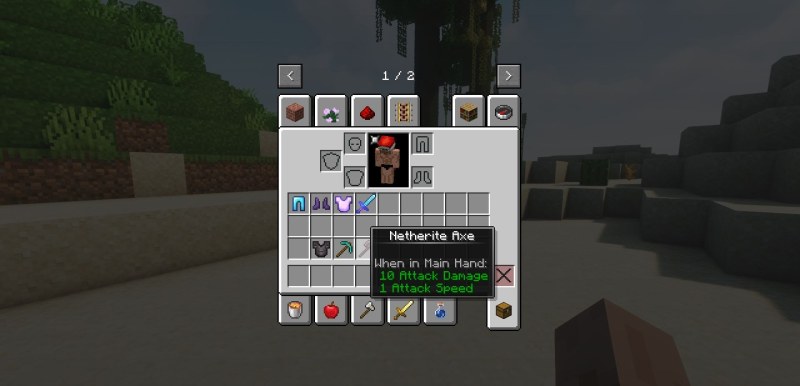 Мод Legendary Tooltips 1.21.11/1.19.4 (улучшение подсказок, кастомизация) | Вчера, 21:46 - Моды для Minecraft / Оружие / 1.12.2 / Броня / RPG / 1.16.5 / 1.17.1 / 1.18 / 1.18.1 / 1.18.2 / 1.19 / 1.19.1 / 1.19.2 / 1.19.3 / 1.19.4 / 1.20 / 1.20.1 / 1.20.2 / 1.20.4 / 1.20.6 / 1.21 / 1.21.1 / 1.21.4 / 1.21.11