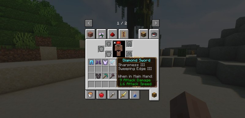Мод Legendary Tooltips 1.21.11/1.19.4 (улучшение подсказок, кастомизация) | Вчера, 21:46 - Моды для Minecraft / Оружие / 1.12.2 / Броня / RPG / 1.16.5 / 1.17.1 / 1.18 / 1.18.1 / 1.18.2 / 1.19 / 1.19.1 / 1.19.2 / 1.19.3 / 1.19.4 / 1.20 / 1.20.1 / 1.20.2 / 1.20.4 / 1.20.6 / 1.21 / 1.21.1 / 1.21.4 / 1.21.11
