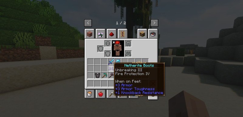 Мод Legendary Tooltips 1.21.11/1.19.4 (улучшение подсказок, кастомизация) | Вчера, 21:46 - Моды для Minecraft / Оружие / 1.12.2 / Броня / RPG / 1.16.5 / 1.17.1 / 1.18 / 1.18.1 / 1.18.2 / 1.19 / 1.19.1 / 1.19.2 / 1.19.3 / 1.19.4 / 1.20 / 1.20.1 / 1.20.2 / 1.20.4 / 1.20.6 / 1.21 / 1.21.1 / 1.21.4 / 1.21.11