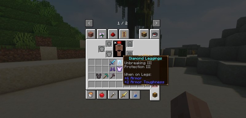 Мод Legendary Tooltips 1.21.11/1.19.4 (улучшение подсказок, кастомизация) | Вчера, 21:46 - Моды для Minecraft / Оружие / 1.12.2 / Броня / RPG / 1.16.5 / 1.17.1 / 1.18 / 1.18.1 / 1.18.2 / 1.19 / 1.19.1 / 1.19.2 / 1.19.3 / 1.19.4 / 1.20 / 1.20.1 / 1.20.2 / 1.20.4 / 1.20.6 / 1.21 / 1.21.1 / 1.21.4 / 1.21.11