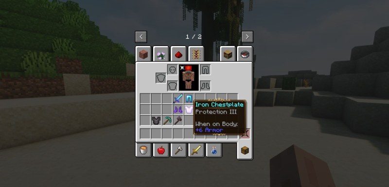 Мод Legendary Tooltips 1.21.11/1.19.4 (улучшение подсказок, кастомизация) | Вчера, 21:46 - Моды для Minecraft / Оружие / 1.12.2 / Броня / RPG / 1.16.5 / 1.17.1 / 1.18 / 1.18.1 / 1.18.2 / 1.19 / 1.19.1 / 1.19.2 / 1.19.3 / 1.19.4 / 1.20 / 1.20.1 / 1.20.2 / 1.20.4 / 1.20.6 / 1.21 / 1.21.1 / 1.21.4 / 1.21.11