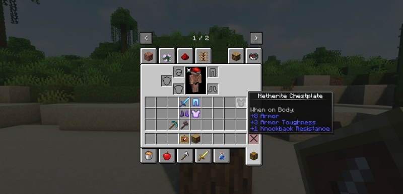 Мод Legendary Tooltips 1.21.11/1.19.4 (улучшение подсказок, кастомизация) | Вчера, 21:46 - Моды для Minecraft / Оружие / 1.12.2 / Броня / RPG / 1.16.5 / 1.17.1 / 1.18 / 1.18.1 / 1.18.2 / 1.19 / 1.19.1 / 1.19.2 / 1.19.3 / 1.19.4 / 1.20 / 1.20.1 / 1.20.2 / 1.20.4 / 1.20.6 / 1.21 / 1.21.1 / 1.21.4 / 1.21.11