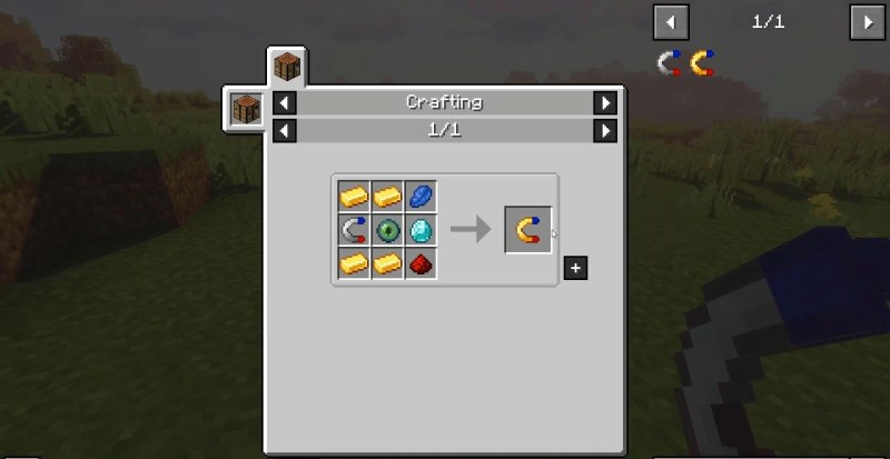 Мод Simple Magnets 1.21.11/1.19.4 (магниты, сбор предметов) | Сегодня, 17:42 - Моды для Minecraft / 1.12 / 1.12.1 / Оружие / 1.12.2 / Индустриальные / RPG / 1.14 / 1.14.3 / 1.14.4 / 1.15 / 1.15.1 / 1.15.2 / 1.16 / 1.16.1  / 1.16.2  / 1.16.3 / 1.16.4 / 1.17 / 1.16.5 / 1.17.1 / 1.18 / 1.18.1 / 1.18.2 / 1.19 / 1.19.1 / 1.19.2 / 1.19.3 / 1.19.4 / 1.20 / 1.20.1 / 1.20.2 / 1.20.4 / 1.20.5 / 1.20.6 / 1.21 / 1.21.1 / 1.21.4 / 1.21.5 / 1.21.8 / 1.21.10 / 1.21.11