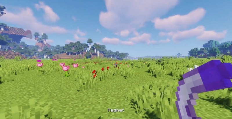 Мод Simple Magnets 1.21.11/1.19.4 (магниты, сбор предметов) | Сегодня, 17:42 - Моды для Minecraft / 1.12 / 1.12.1 / Оружие / 1.12.2 / Индустриальные / RPG / 1.14 / 1.14.3 / 1.14.4 / 1.15 / 1.15.1 / 1.15.2 / 1.16 / 1.16.1  / 1.16.2  / 1.16.3 / 1.16.4 / 1.17 / 1.16.5 / 1.17.1 / 1.18 / 1.18.1 / 1.18.2 / 1.19 / 1.19.1 / 1.19.2 / 1.19.3 / 1.19.4 / 1.20 / 1.20.1 / 1.20.2 / 1.20.4 / 1.20.5 / 1.20.6 / 1.21 / 1.21.1 / 1.21.4 / 1.21.5 / 1.21.8 / 1.21.10 / 1.21.11