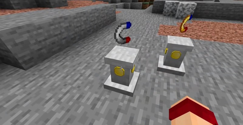 Мод Simple Magnets 1.21.11/1.19.4 (магниты, сбор предметов) | Сегодня, 17:42 - Моды для Minecraft / 1.12 / 1.12.1 / Оружие / 1.12.2 / Индустриальные / RPG / 1.14 / 1.14.3 / 1.14.4 / 1.15 / 1.15.1 / 1.15.2 / 1.16 / 1.16.1  / 1.16.2  / 1.16.3 / 1.16.4 / 1.17 / 1.16.5 / 1.17.1 / 1.18 / 1.18.1 / 1.18.2 / 1.19 / 1.19.1 / 1.19.2 / 1.19.3 / 1.19.4 / 1.20 / 1.20.1 / 1.20.2 / 1.20.4 / 1.20.5 / 1.20.6 / 1.21 / 1.21.1 / 1.21.4 / 1.21.5 / 1.21.8 / 1.21.10 / 1.21.11