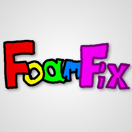 Мод Foam​Fix 1.14/1.12.2 (Оптимизация памяти и TPS)