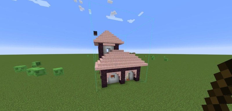 Мод Forgematica 26.1.2/1.21.11 (Клиентский мод для схем) | Сегодня, 09:17 - Моды для Minecraft / Инструменты / 1.16.4 / 1.17 / 1.16.5 / 1.17.1 / 1.18 / 1.18.1 / 1.18.2 / 1.19 / 1.19.1 / 1.19.2 / 1.19.3 / 1.19.4 / 1.20 / 1.20.1 / 1.20.4 / 1.20.5 / 1.20.6 / 1.21 / 1.21.1 / 1.21.4 / 1.21.5 / 1.21.8 / 1.21.10 / 1.21.11 / 26.1 / 26.1.1 / 26.1.2