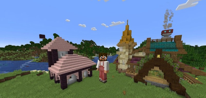 Мод Forgematica 26.1.2/1.21.11 (Клиентский мод для схем) | Сегодня, 09:17 - Моды для Minecraft / Инструменты / 1.16.4 / 1.17 / 1.16.5 / 1.17.1 / 1.18 / 1.18.1 / 1.18.2 / 1.19 / 1.19.1 / 1.19.2 / 1.19.3 / 1.19.4 / 1.20 / 1.20.1 / 1.20.4 / 1.20.5 / 1.20.6 / 1.21 / 1.21.1 / 1.21.4 / 1.21.5 / 1.21.8 / 1.21.10 / 1.21.11 / 26.1 / 26.1.1 / 26.1.2