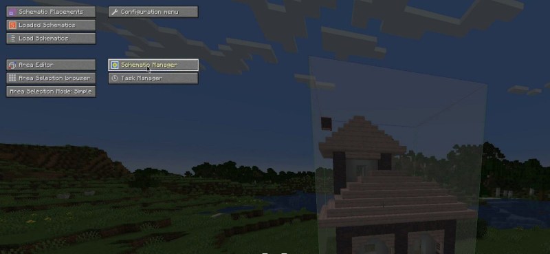 Мод Forgematica 26.1.2/1.21.11 (Клиентский мод для схем) | Сегодня, 09:17 - Моды для Minecraft / Инструменты / 1.16.4 / 1.17 / 1.16.5 / 1.17.1 / 1.18 / 1.18.1 / 1.18.2 / 1.19 / 1.19.1 / 1.19.2 / 1.19.3 / 1.19.4 / 1.20 / 1.20.1 / 1.20.4 / 1.20.5 / 1.20.6 / 1.21 / 1.21.1 / 1.21.4 / 1.21.5 / 1.21.8 / 1.21.10 / 1.21.11 / 26.1 / 26.1.1 / 26.1.2