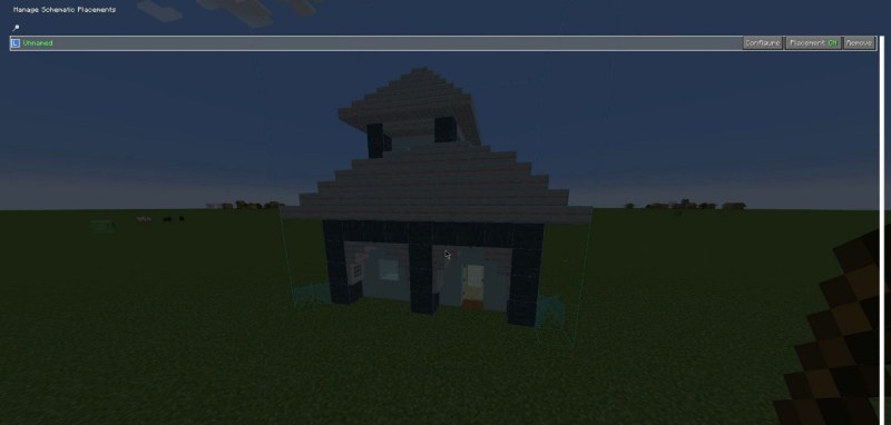 Мод Forgematica 26.1.2/1.21.11 (Клиентский мод для схем) | Сегодня, 09:17 - Моды для Minecraft / Инструменты / 1.16.4 / 1.17 / 1.16.5 / 1.17.1 / 1.18 / 1.18.1 / 1.18.2 / 1.19 / 1.19.1 / 1.19.2 / 1.19.3 / 1.19.4 / 1.20 / 1.20.1 / 1.20.4 / 1.20.5 / 1.20.6 / 1.21 / 1.21.1 / 1.21.4 / 1.21.5 / 1.21.8 / 1.21.10 / 1.21.11 / 26.1 / 26.1.1 / 26.1.2