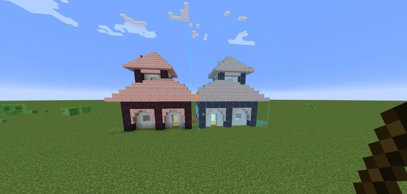 Мод Forgematica 26.1.2/1.21.11 (Клиентский мод для схем) | Сегодня, 09:17 - Моды для Minecraft / Инструменты / 1.16.4 / 1.17 / 1.16.5 / 1.17.1 / 1.18 / 1.18.1 / 1.18.2 / 1.19 / 1.19.1 / 1.19.2 / 1.19.3 / 1.19.4 / 1.20 / 1.20.1 / 1.20.4 / 1.20.5 / 1.20.6 / 1.21 / 1.21.1 / 1.21.4 / 1.21.5 / 1.21.8 / 1.21.10 / 1.21.11 / 26.1 / 26.1.1 / 26.1.2