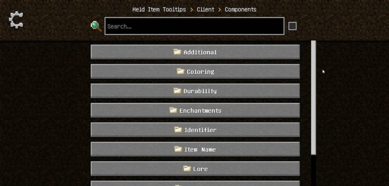 Мод Held Item Tooltips для Майнкрафт 1.19.2 (Forge, Fabric) | Вчера, 13:06 - Моды для Minecraft / Инструменты / 1.19.2 / 1.19.3 / 1.19.4 / 1.20 / 1.20.1 / 1.20.4 / 1.21 / 1.21.1 / 1.21.4 / 1.21.5 / 1.21.8 / 1.21.10 / 1.21.11 / 26.1 / 26.1.1 / 26.1.2 / 26.2