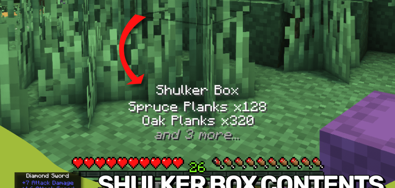 Мод Held Item Tooltips для Майнкрафт 1.19.2 (Forge, Fabric) | Вчера, 13:06 - Моды для Minecraft / Инструменты / 1.19.2 / 1.19.3 / 1.19.4 / 1.20 / 1.20.1 / 1.20.4 / 1.21 / 1.21.1 / 1.21.4 / 1.21.5 / 1.21.8 / 1.21.10 / 1.21.11 / 26.1 / 26.1.1 / 26.1.2 / 26.2