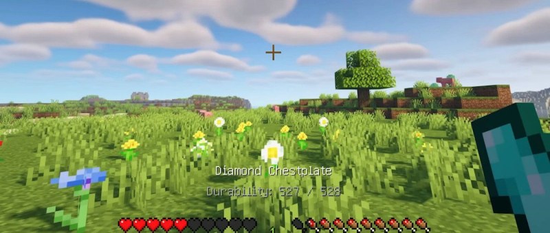 Мод Held Item Tooltips для Майнкрафт 1.19.2 (Forge, Fabric) | Вчера, 13:06 - Моды для Minecraft / Инструменты / 1.19.2 / 1.19.3 / 1.19.4 / 1.20 / 1.20.1 / 1.20.4 / 1.21 / 1.21.1 / 1.21.4 / 1.21.5 / 1.21.8 / 1.21.10 / 1.21.11 / 26.1 / 26.1.1 / 26.1.2 / 26.2