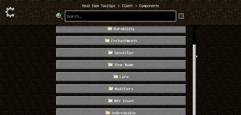 Мод Held Item Tooltips для Майнкрафт 1.19.2 (Forge, Fabric) | Вчера, 13:06 - Моды для Minecraft / Инструменты / 1.19.2 / 1.19.3 / 1.19.4 / 1.20 / 1.20.1 / 1.20.4 / 1.21 / 1.21.1 / 1.21.4 / 1.21.5 / 1.21.8 / 1.21.10 / 1.21.11 / 26.1 / 26.1.1 / 26.1.2 / 26.2