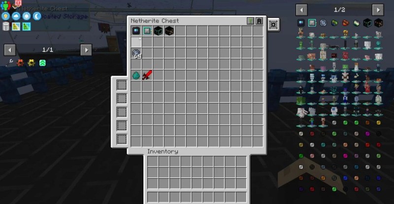 Мод Hostile Neural Networks 1.21.1/1.19.2 (автоматизация добычи лута) | Сегодня, 17:16 - Моды для Minecraft / Индустриальные / Деревья и растения / 1.16.5 / 1.17.1 / 1.18.1 / 1.18.2 / 1.19.2 / 1.20.1 / 1.21.1