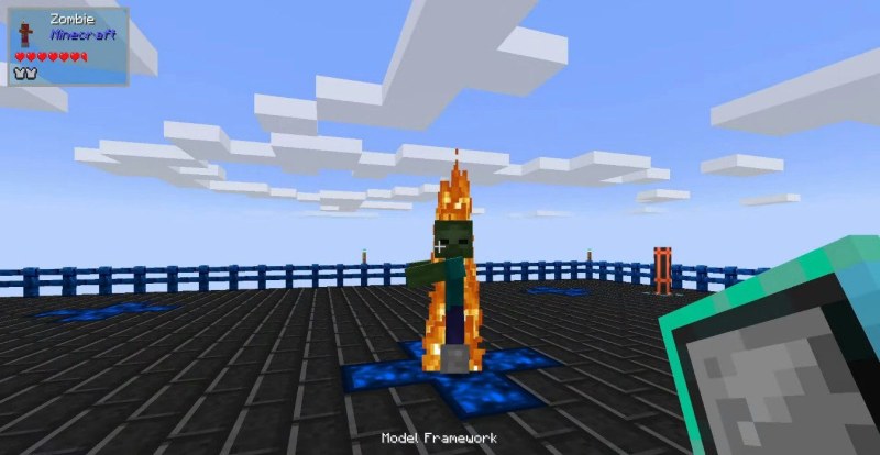Мод Hostile Neural Networks 1.21.1/1.19.2 (автоматизация добычи лута) | Сегодня, 17:16 - Моды для Minecraft / Индустриальные / Деревья и растения / 1.16.5 / 1.17.1 / 1.18.1 / 1.18.2 / 1.19.2 / 1.20.1 / 1.21.1