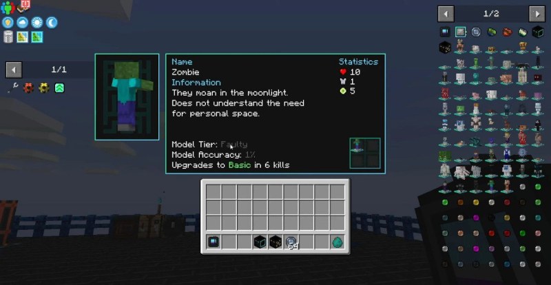 Мод Hostile Neural Networks 1.21.1/1.19.2 (автоматизация добычи лута) | Сегодня, 17:16 - Моды для Minecraft / Индустриальные / Деревья и растения / 1.16.5 / 1.17.1 / 1.18.1 / 1.18.2 / 1.19.2 / 1.20.1 / 1.21.1