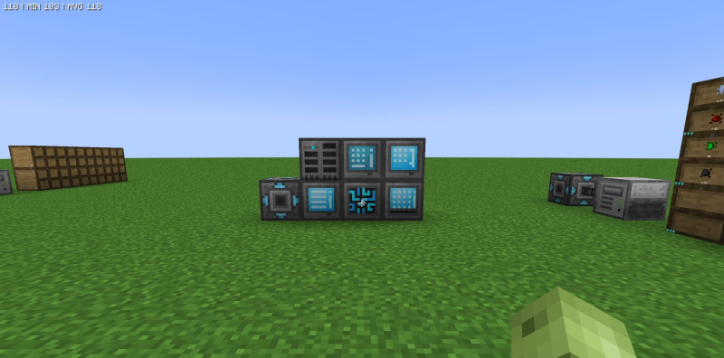 Мод RSInfinityBooster 1.21.1/1.19.2 (бесконечная дальность, Refined Storage) | Сегодня, 17:23 - Моды для Minecraft / Сундуки и рюкзаки / 1.15 / 1.15.2 / 1.16 / 1.16.5 / 1.18 / 1.18.1 / 1.18.2 / 1.19 / 1.19.2 / 1.20.1 / 1.20.4 / 1.21.1