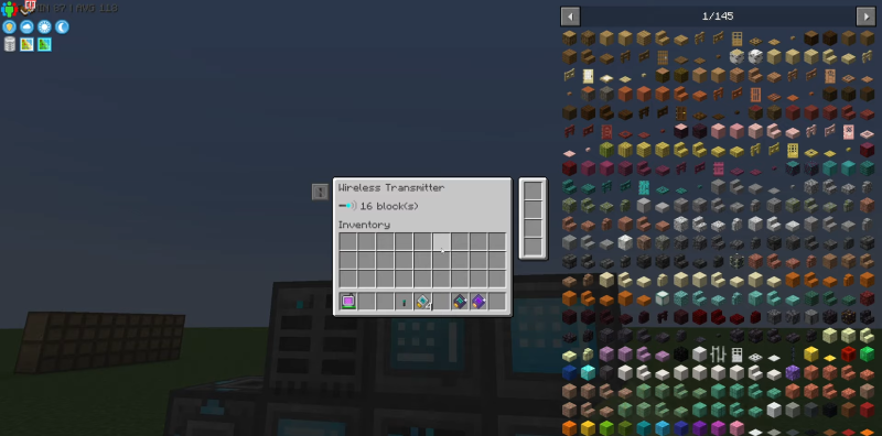 Мод RSInfinityBooster 1.21.1/1.19.2 (бесконечная дальность, Refined Storage) | Сегодня, 17:23 - Моды для Minecraft / Сундуки и рюкзаки / 1.15 / 1.15.2 / 1.16 / 1.16.5 / 1.18 / 1.18.1 / 1.18.2 / 1.19 / 1.19.2 / 1.20.1 / 1.20.4 / 1.21.1