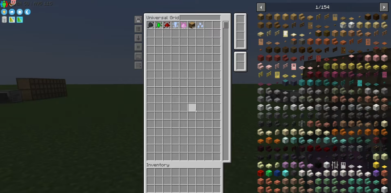 Мод RSInfinityBooster 1.21.1/1.19.2 (бесконечная дальность, Refined Storage) | Сегодня, 17:23 - Моды для Minecraft / Сундуки и рюкзаки / 1.15 / 1.15.2 / 1.16 / 1.16.5 / 1.18 / 1.18.1 / 1.18.2 / 1.19 / 1.19.2 / 1.20.1 / 1.20.4 / 1.21.1