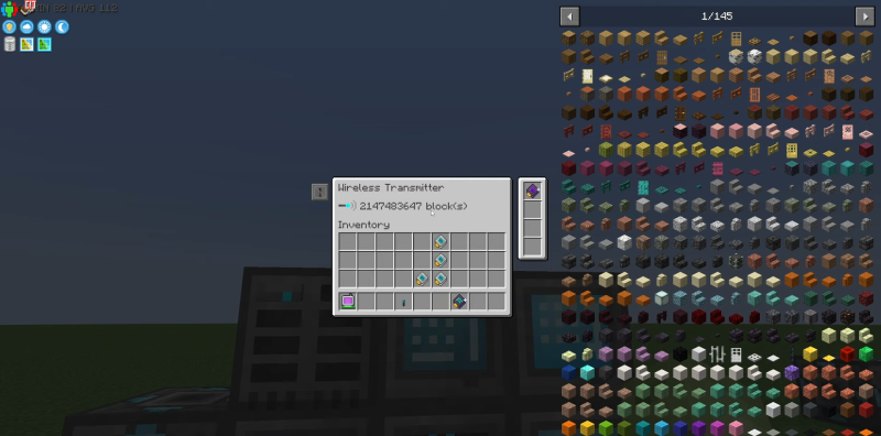 Мод RSInfinityBooster 1.21.1/1.19.2 (бесконечная дальность, Refined Storage) | Сегодня, 17:23 - Моды для Minecraft / Сундуки и рюкзаки / 1.15 / 1.15.2 / 1.16 / 1.16.5 / 1.18 / 1.18.1 / 1.18.2 / 1.19 / 1.19.2 / 1.20.1 / 1.20.4 / 1.21.1