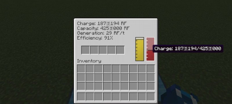 Мод Solar Flux Reborn 1.21.4/1.19.3 (солнечные панели, энергия, FE) | Сегодня, 17:33 - Моды для Minecraft / 1.13.2 / 1.14.4 / 1.15.2 / 1.16.3 / 1.16.5 / 1.18.1 / 1.18.2 / 1.19.2 / 1.19.3 / 1.20 / 1.20.1 / 1.20.4 / 1.20.5 / 1.20.6 / 1.21 / 1.21.1 / 1.21.4