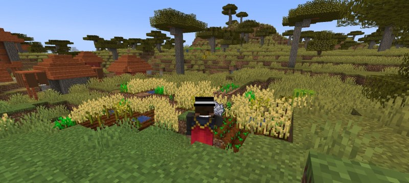 Мод Actually Harvest (right click and XP) 26.2/1.21.11 (Правый клик, сбор урожая) | 26-06-2026, 16:24 - Моды для Minecraft / Индустриальные / Деревья и растения / Инструменты / 1.20.1 / 1.20.4 / 1.20.6 / 1.21 / 1.21.1 / 1.21.4 / 1.21.5 / 1.21.8 / 1.21.10 / 1.21.11 / 26.1 / 26.1.1 / 26.1.2 / 26.2