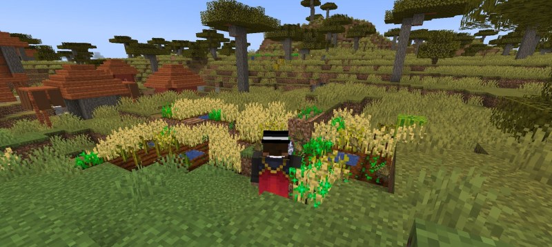 Мод Actually Harvest (right click and XP) 26.2/1.21.11 (Правый клик, сбор урожая) | 26-06-2026, 16:24 - Моды для Minecraft / Индустриальные / Деревья и растения / Инструменты / 1.20.1 / 1.20.4 / 1.20.6 / 1.21 / 1.21.1 / 1.21.4 / 1.21.5 / 1.21.8 / 1.21.10 / 1.21.11 / 26.1 / 26.1.1 / 26.1.2 / 26.2