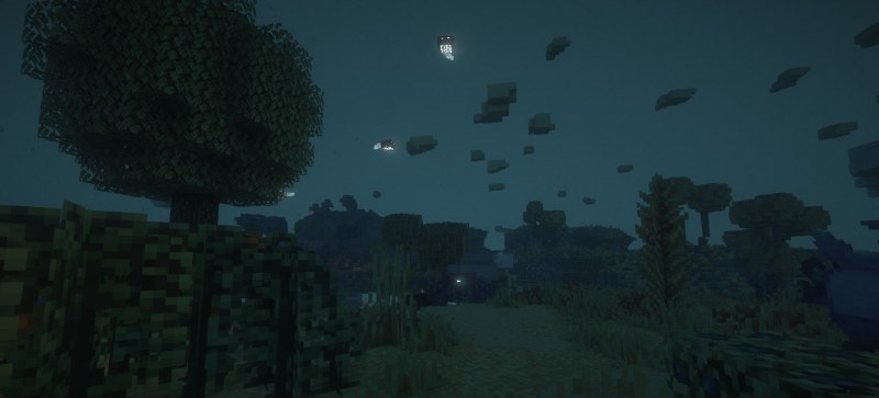 Мод AeroBlender 1.21.1/1.19.4 (Aether биомы библиотека) | Сегодня, 13:42 - Моды для Minecraft / Миры и биомы / Ядра (Библиотеки) / 1.19.2 / 1.19.4 / 1.20.1 / 1.20.4 / 1.21.1
