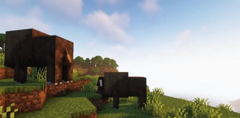 Мод Alex's Delight 1.21.1/1.19.2 (Совместимость, кулинария) | Сегодня, 16:00 - Моды для Minecraft / Еда / 1.16.5 / 1.18.2 / 1.19.2 / 1.20.1 / 1.21.1