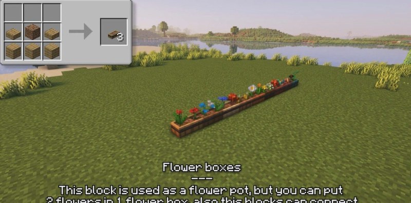 Мод Another Furniture 1.21.1/1.19.2 (мебель, ванильный стиль) | 27-06-2026, 21:17 - Моды для Minecraft / Инструменты / Декор / 1.21.1 / 1.20.1 / 1.19.2 / 1.19 / 1.18.2 / 1.18.1