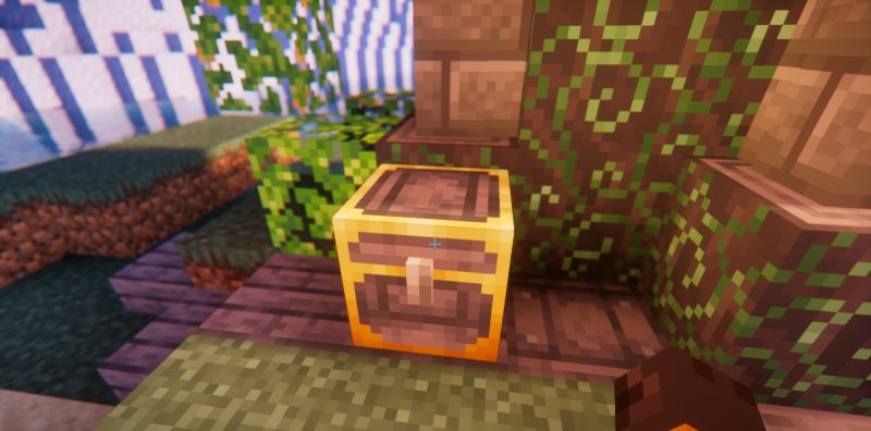 Мод Ars Additions 1.21.1/1.19.2 (дополнение Ars Nouveau) | Сегодня, 14:40 - Моды для Minecraft / Сундуки и рюкзаки / Магия / Инструменты / 1.19.2 / 1.20.1 / 1.21.1
