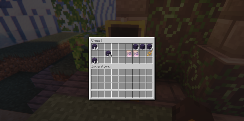 Мод Ars Additions 1.21.1/1.19.2 (дополнение Ars Nouveau) | Сегодня, 14:40 - Моды для Minecraft / Сундуки и рюкзаки / Магия / Инструменты / 1.19.2 / 1.20.1 / 1.21.1