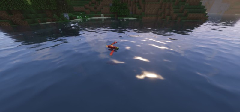 Мод Bad Mobs 1.21.1/1.19.4 (отключение спавна мобов) | Вчера, 12:10 - Моды для Minecraft / 1.12.2 / Мобы / Инструменты / 1.16.1  / 1.16.3 / 1.16.4 / 1.16.5 / 1.17.1 / 1.18 / 1.18.1 / 1.18.2 / 1.19 / 1.19.1 / 1.19.2 / 1.19.4 / 1.20 / 1.20.1 / 1.20.2 / 1.20.4 / 1.21.1