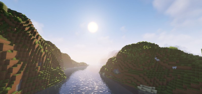 Мод Bad Mobs 1.21.1/1.19.4 (отключение спавна мобов) | Вчера, 12:10 - Моды для Minecraft / 1.12.2 / Мобы / Инструменты / 1.16.1  / 1.16.3 / 1.16.4 / 1.16.5 / 1.17.1 / 1.18 / 1.18.1 / 1.18.2 / 1.19 / 1.19.1 / 1.19.2 / 1.19.4 / 1.20 / 1.20.1 / 1.20.2 / 1.20.4 / 1.21.1
