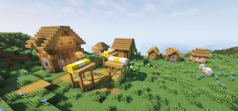Мод Bad Mobs 1.21.1/1.19.4 (отключение спавна мобов) | Вчера, 12:10 - Моды для Minecraft / 1.12.2 / Мобы / Инструменты / 1.16.1  / 1.16.3 / 1.16.4 / 1.16.5 / 1.17.1 / 1.18 / 1.18.1 / 1.18.2 / 1.19 / 1.19.1 / 1.19.2 / 1.19.4 / 1.20 / 1.20.1 / 1.20.2 / 1.20.4 / 1.21.1