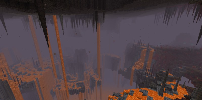 Мод BetterNether 1.21.1/1.19.4 (Нижний мир, биомы, структуры) | Вчера, 12:07 - Моды для Minecraft / Декор / 1.12.2 / Миры и биомы / 1.15.2 / 1.16 / 1.16.1  / 1.16.3 / 1.16.4 / 1.17 / 1.16.5 / 1.17.1 / 1.18 / 1.18.1 / 1.18.2 / 1.19 / 1.19.1 / 1.19.2 / 1.19.3 / 1.19.4 / 1.20 / 1.20.1 / 1.20.4 / 1.21 / 1.21.1