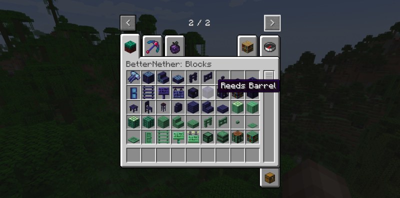 Мод BetterNether 1.21.1/1.19.4 (Нижний мир, биомы, структуры) | Вчера, 12:07 - Моды для Minecraft / Декор / 1.12.2 / Миры и биомы / 1.15.2 / 1.16 / 1.16.1  / 1.16.3 / 1.16.4 / 1.17 / 1.16.5 / 1.17.1 / 1.18 / 1.18.1 / 1.18.2 / 1.19 / 1.19.1 / 1.19.2 / 1.19.3 / 1.19.4 / 1.20 / 1.20.1 / 1.20.4 / 1.21 / 1.21.1