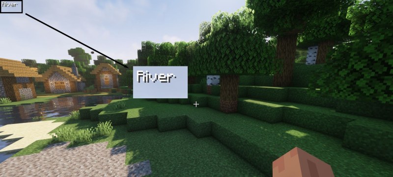 Мод BiomeInfo 26.2/1.21.11 (Информация о биоме) | 20-06-2026, 19:28 - Моды для Minecraft / Мини карта / Декор / 1.12.2 / 1.13.2 / 1.14.2 / 1.14.4 / 1.15.1 / 1.15.2 / 1.16.1  / 1.16.2  / 1.16.3 / 1.16.4 / 1.16.5 / 1.17.1 / 1.18.1 / 1.18.2 / 1.19 / 1.19.1 / 1.19.2 / 1.19.3 / 1.19.4 / 1.20.1 / 1.20.4 / 1.20.6 / 1.21 / 1.21.1 / 1.21.4 / 1.21.5 / 1.21.8 / 1.21.10 / 1.21.11 / 26.1.1 / 26.1.2 / 26.2