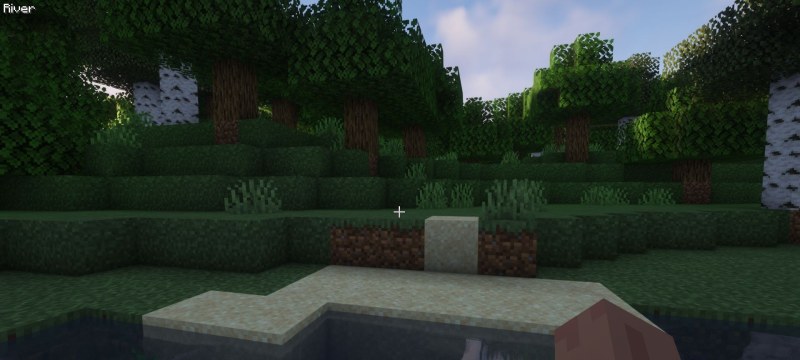 Мод BiomeInfo 26.2/1.21.11 (Информация о биоме) | 20-06-2026, 19:28 - Моды для Minecraft / Мини карта / Декор / 1.12.2 / 1.13.2 / 1.14.2 / 1.14.4 / 1.15.1 / 1.15.2 / 1.16.1  / 1.16.2  / 1.16.3 / 1.16.4 / 1.16.5 / 1.17.1 / 1.18.1 / 1.18.2 / 1.19 / 1.19.1 / 1.19.2 / 1.19.3 / 1.19.4 / 1.20.1 / 1.20.4 / 1.20.6 / 1.21 / 1.21.1 / 1.21.4 / 1.21.5 / 1.21.8 / 1.21.10 / 1.21.11 / 26.1.1 / 26.1.2 / 26.2