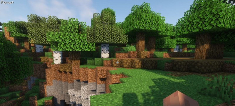 Мод BiomeInfo 26.2/1.21.11 (Информация о биоме) | 20-06-2026, 19:28 - Моды для Minecraft / Мини карта / Декор / 1.12.2 / 1.13.2 / 1.14.2 / 1.14.4 / 1.15.1 / 1.15.2 / 1.16.1  / 1.16.2  / 1.16.3 / 1.16.4 / 1.16.5 / 1.17.1 / 1.18.1 / 1.18.2 / 1.19 / 1.19.1 / 1.19.2 / 1.19.3 / 1.19.4 / 1.20.1 / 1.20.4 / 1.20.6 / 1.21 / 1.21.1 / 1.21.4 / 1.21.5 / 1.21.8 / 1.21.10 / 1.21.11 / 26.1.1 / 26.1.2 / 26.2